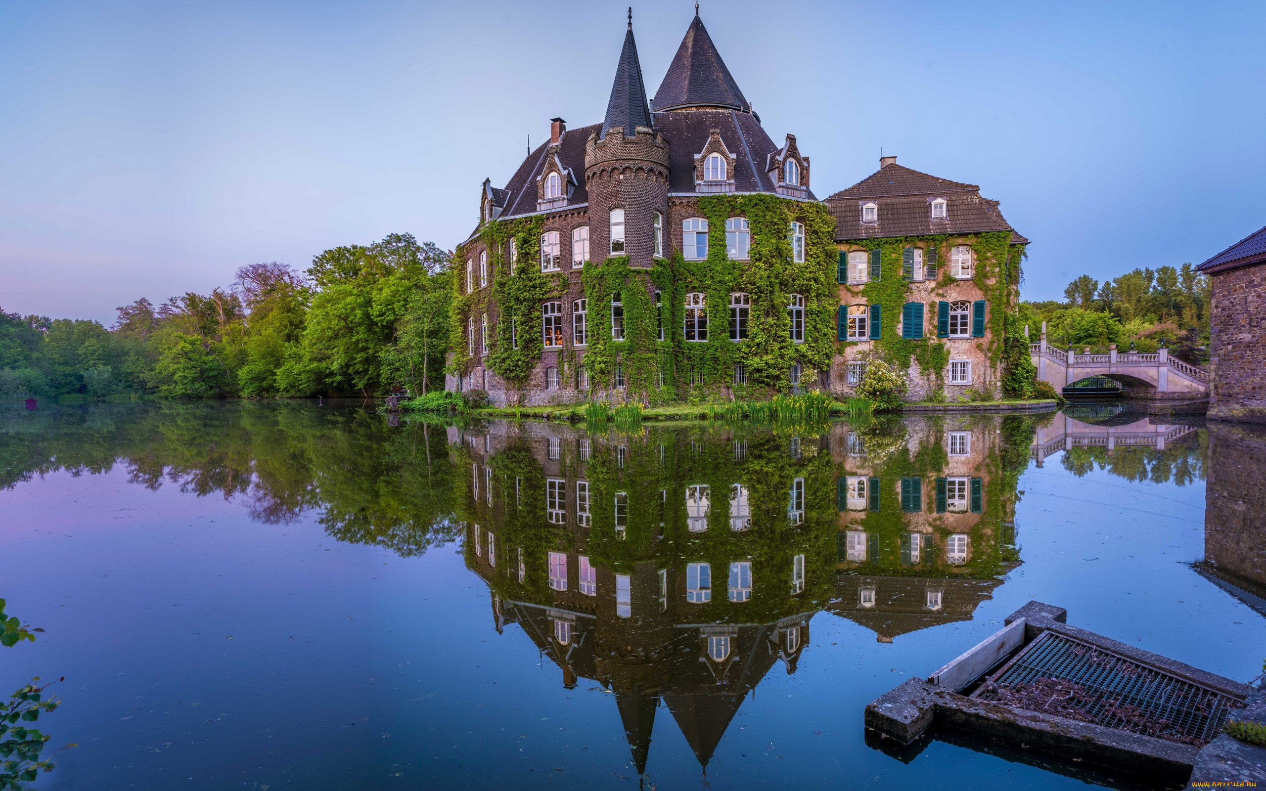 linnep castle, ,  , linnep, castle